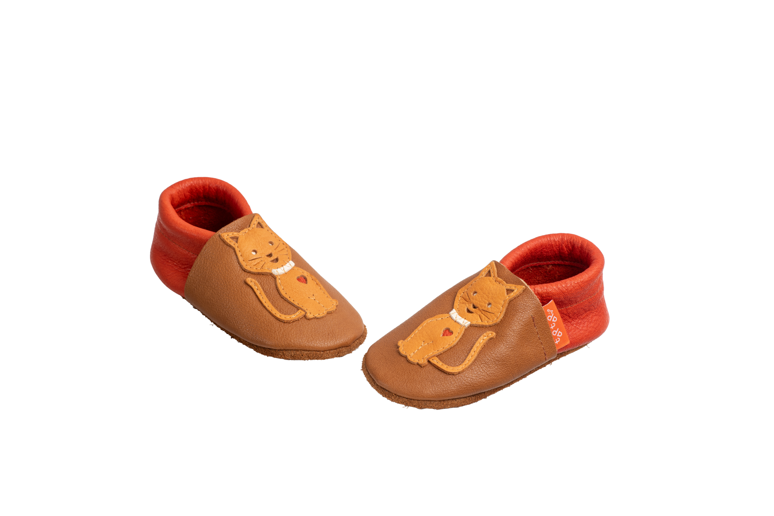 Katze cognac – Bild 2