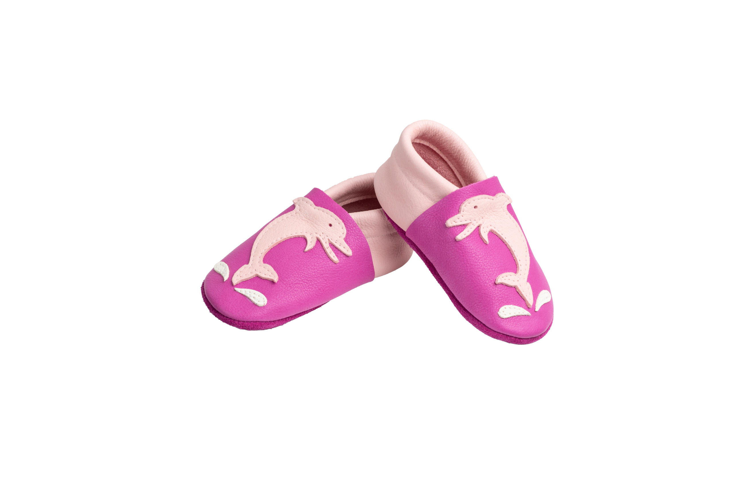 Delfin purpur – Bild 2