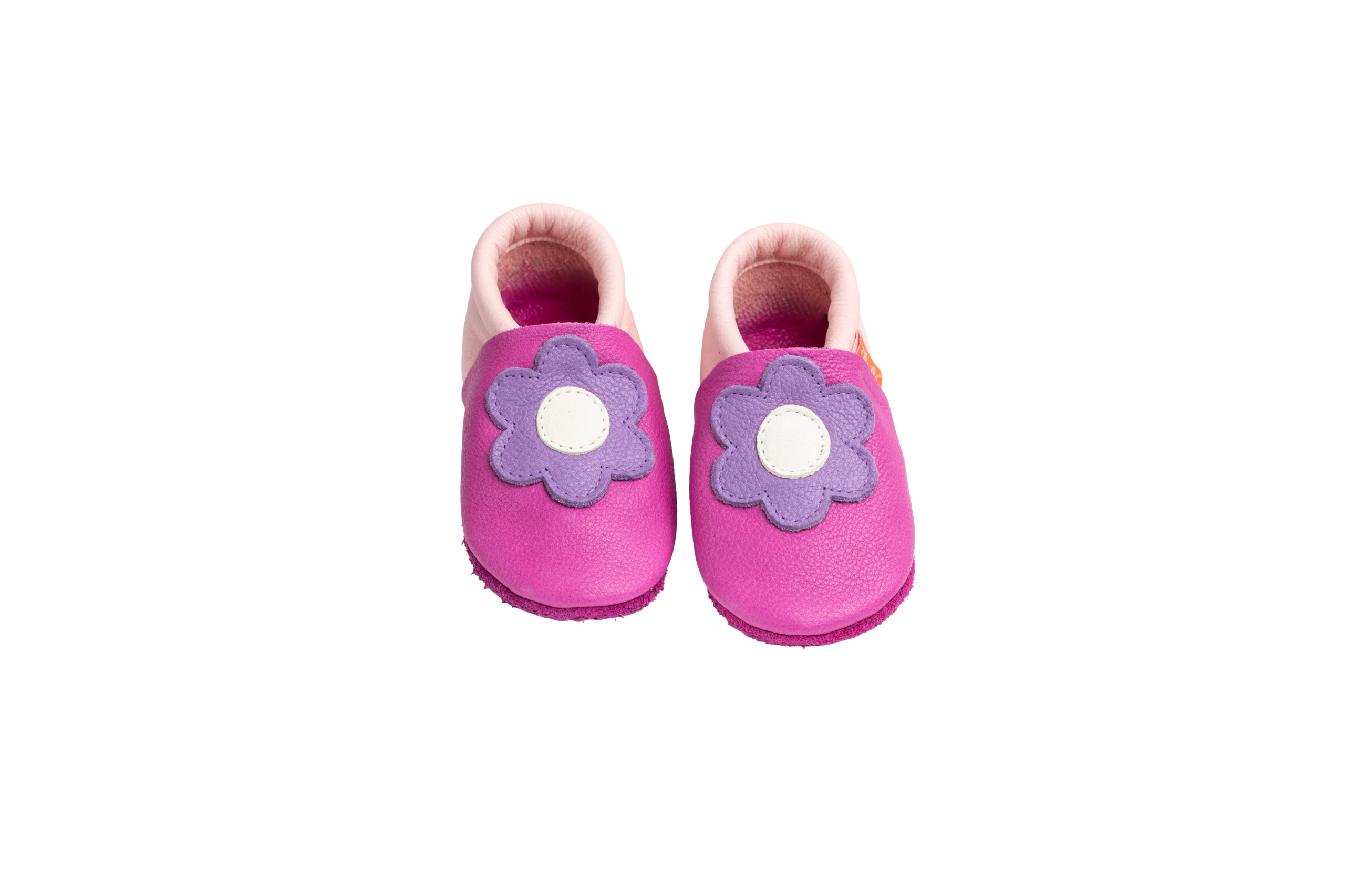 tap tap blume purpur