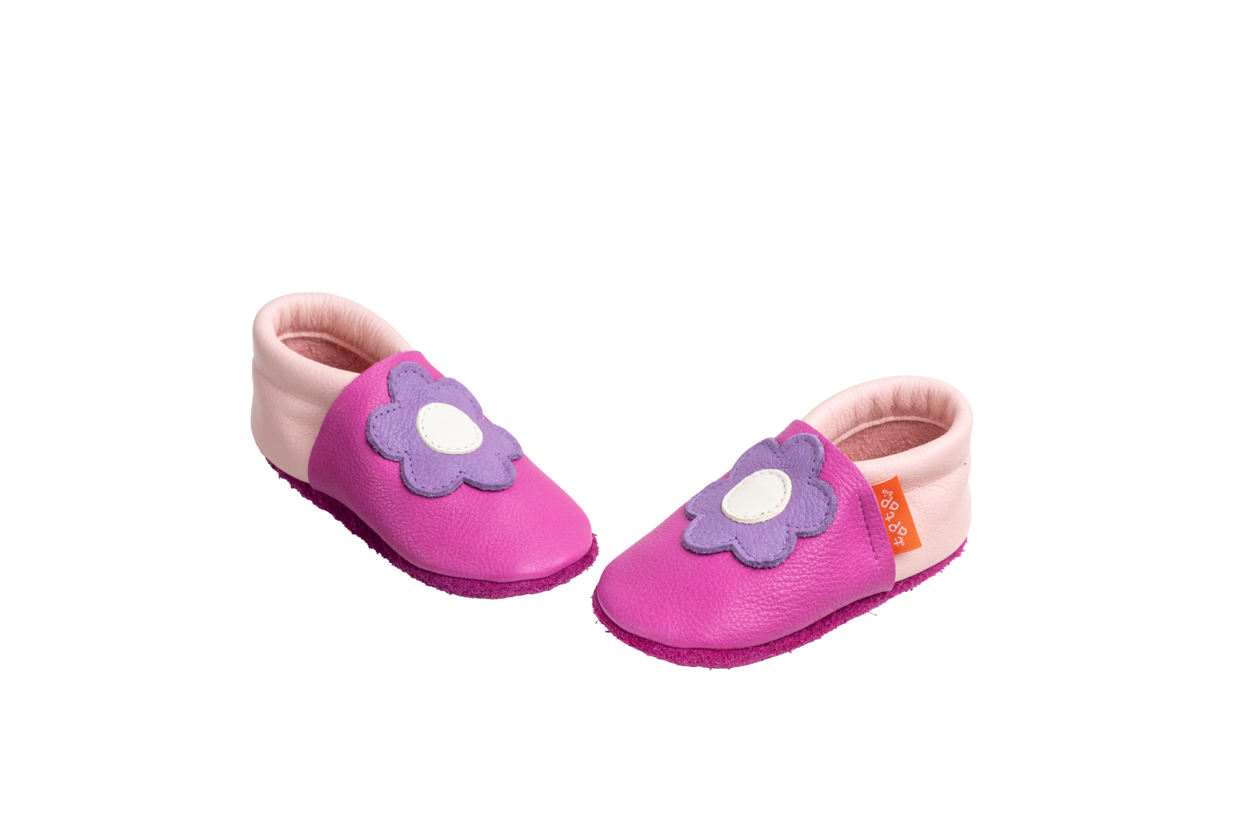 Blume purpur – Bild 3