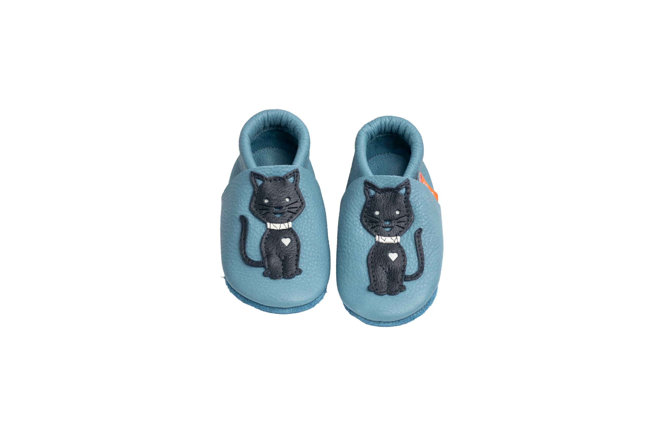 tap tap katze denim