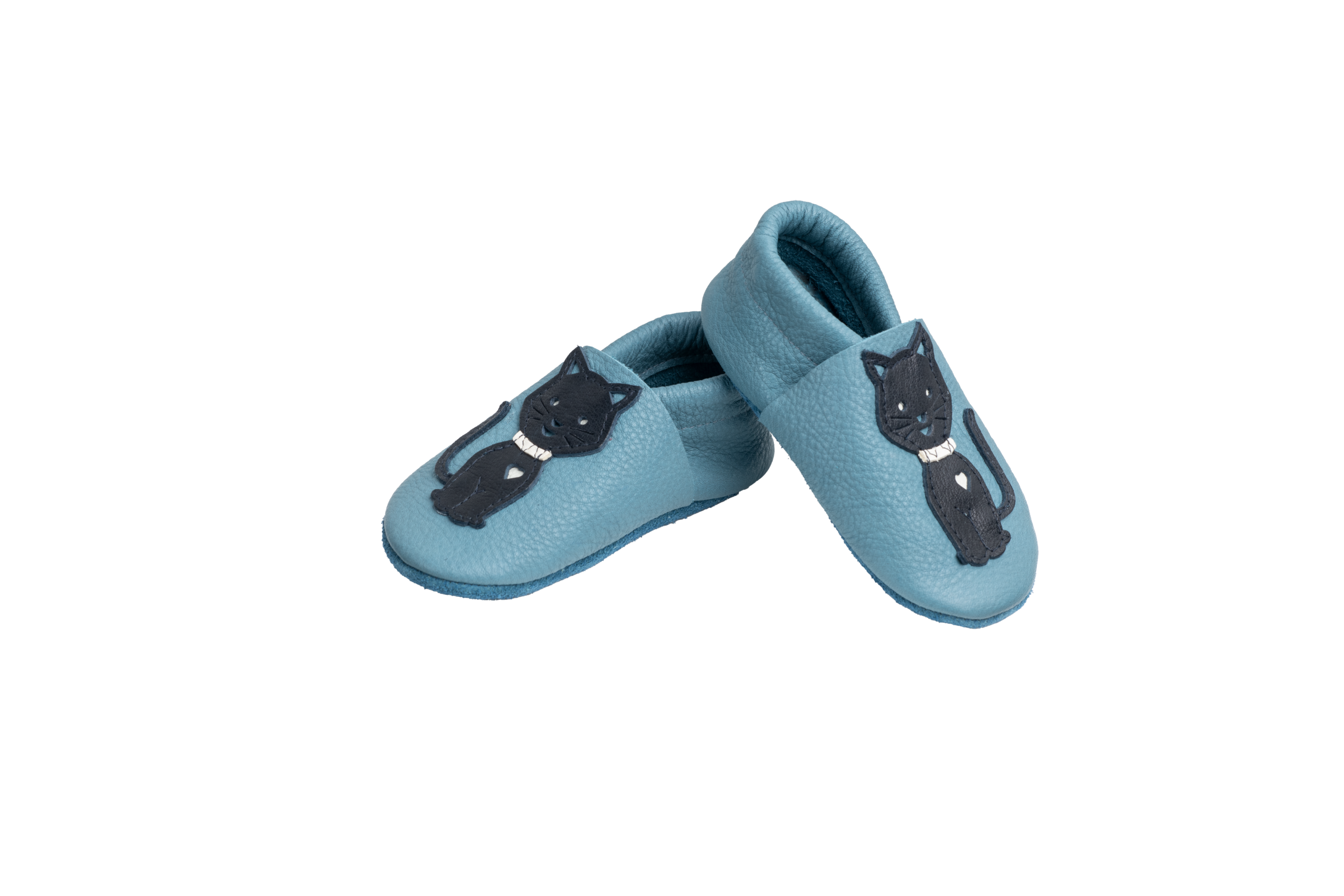 Katze denim – Bild 2