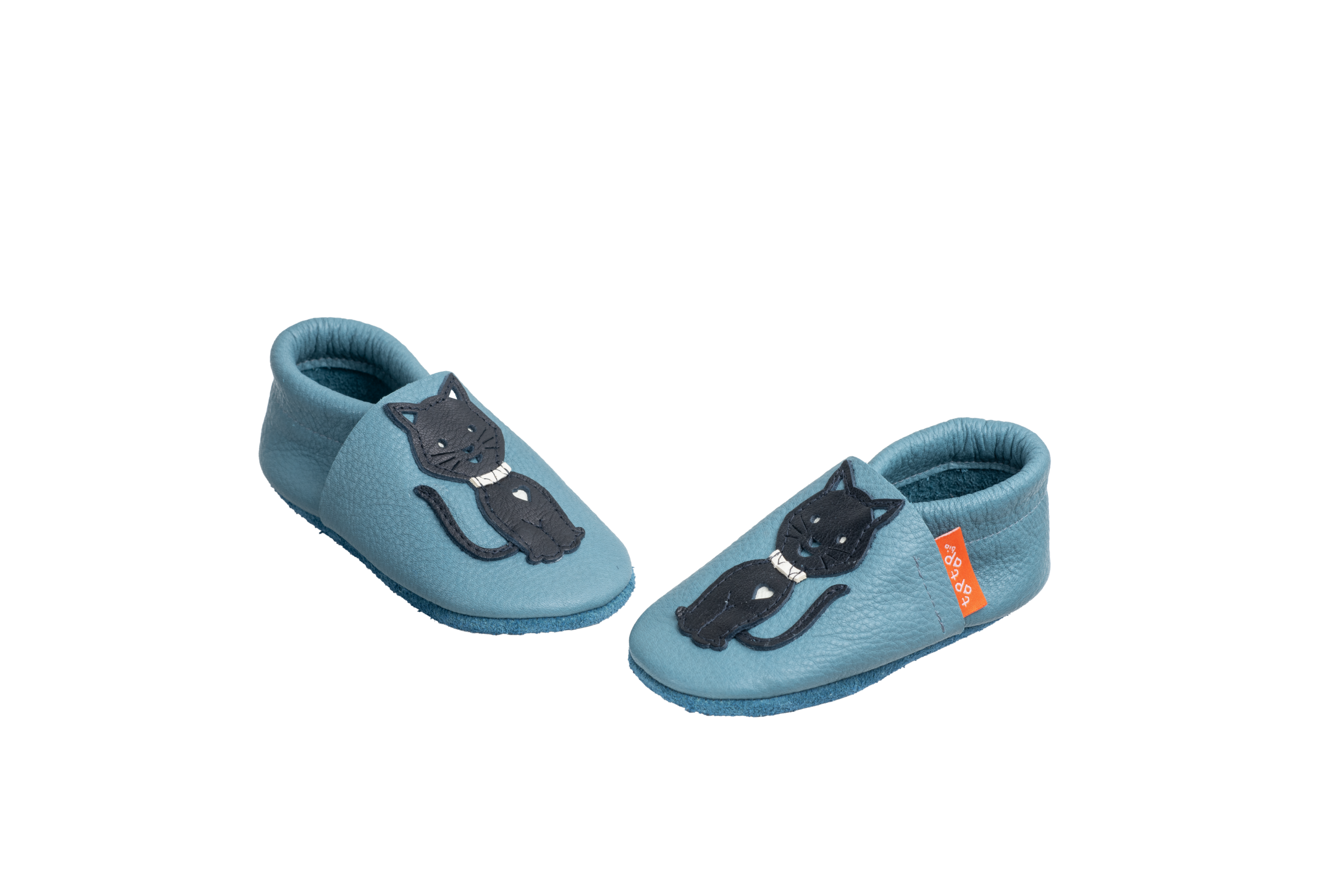 Katze denim – Bild 3