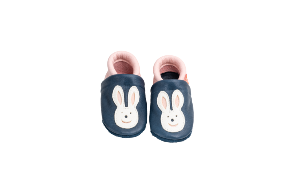 tap tap hase rosa