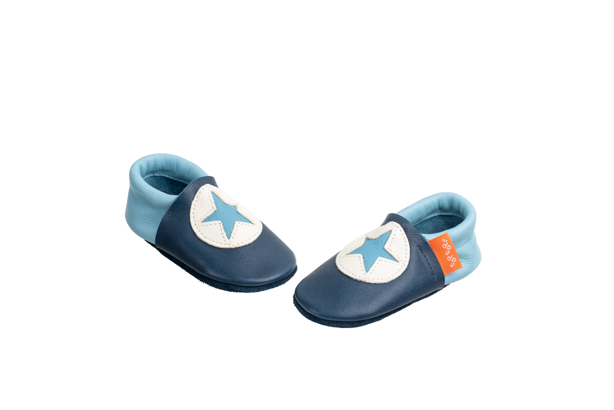 Stern blau – Bild 3