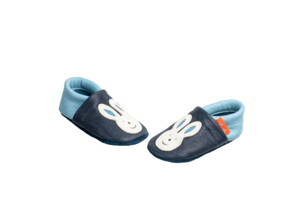 Hase blau – Bild 3