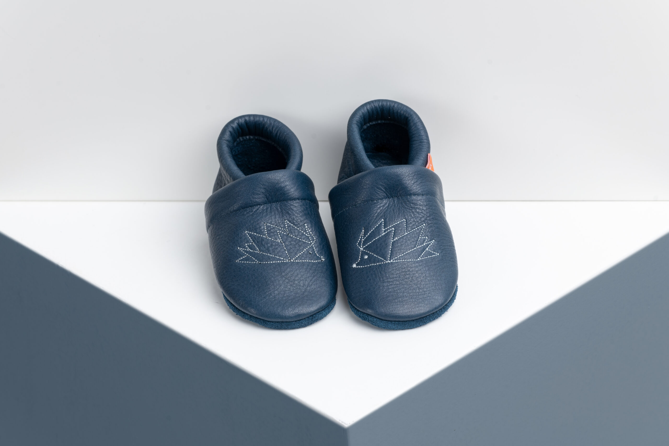 tap tap igel dunkelblau