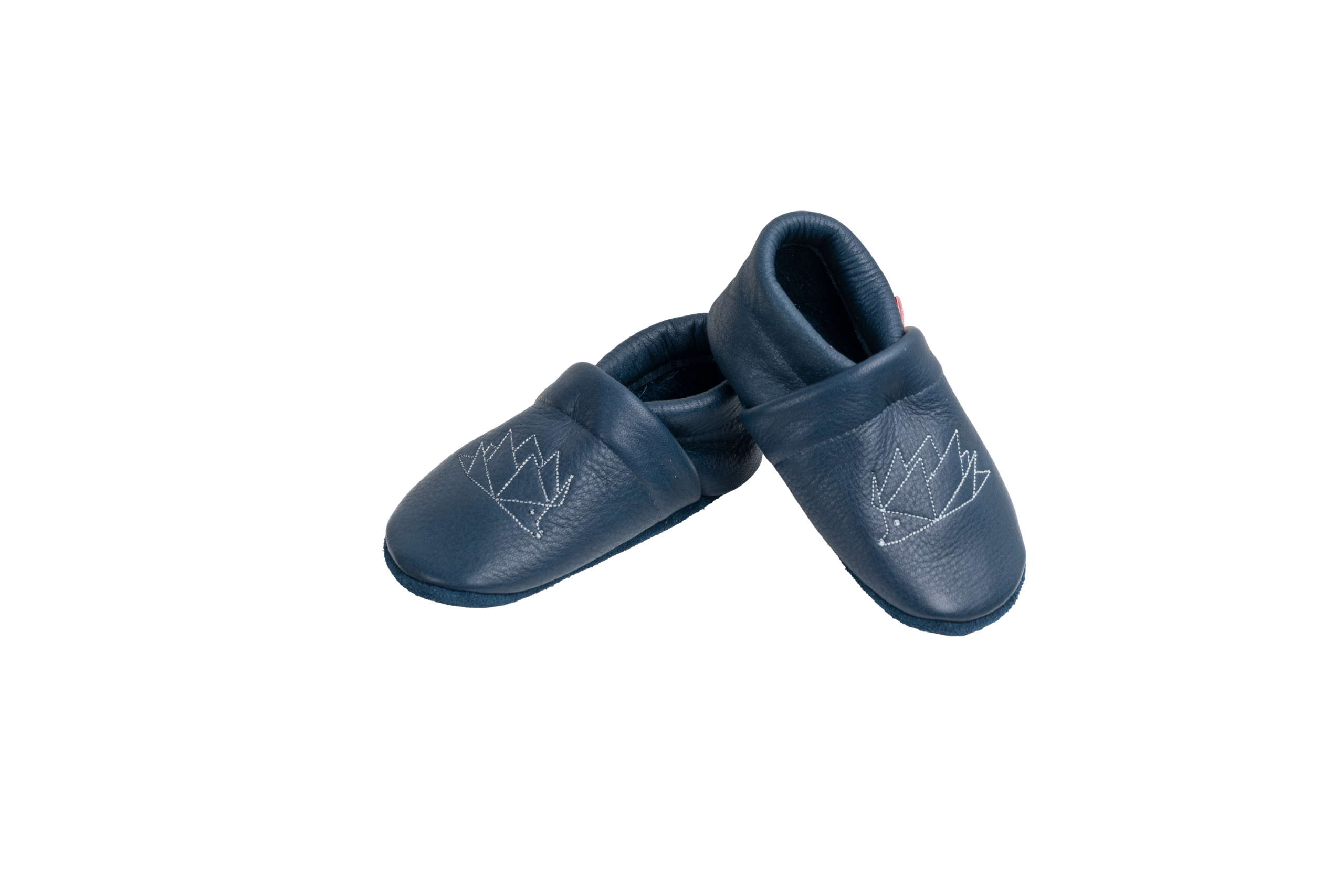 tap tap igel dunkelblau