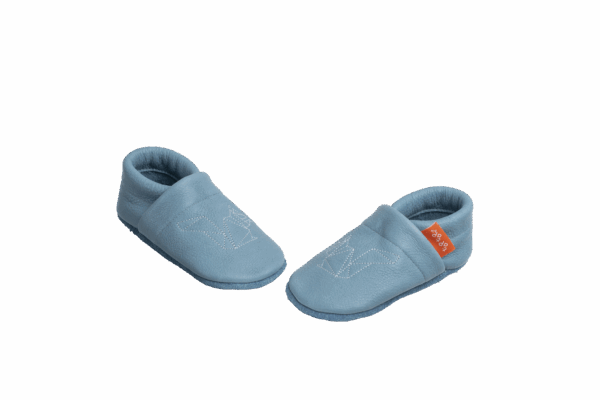 tap tap eichhörnchen denim