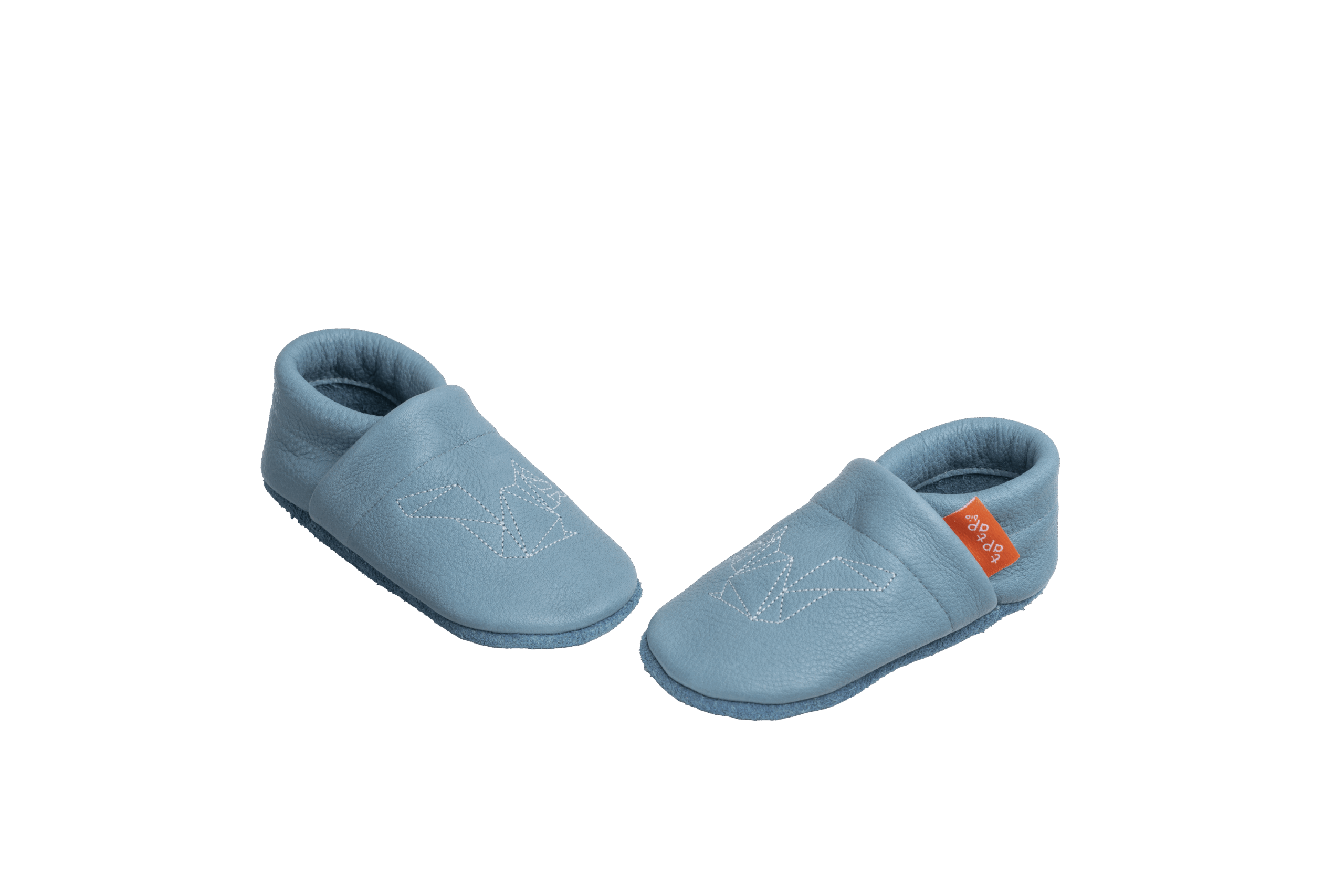 tap tap eichhörnchen denim