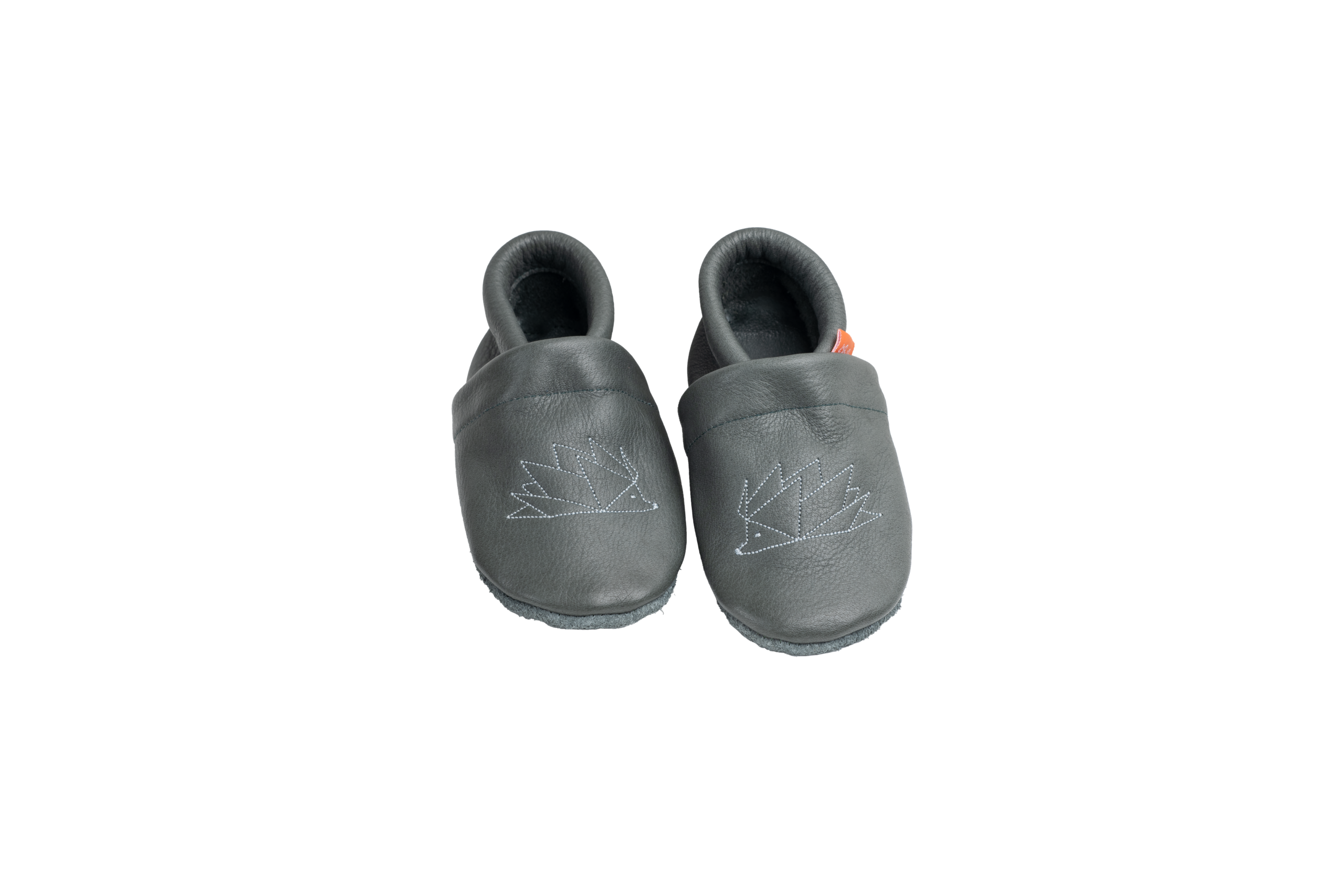 tap tap igel olivgrau