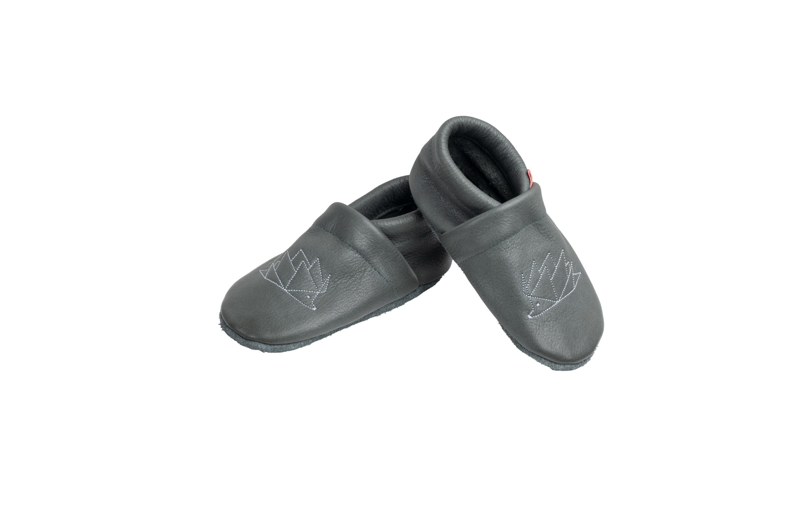 tap tap igel olivgrau