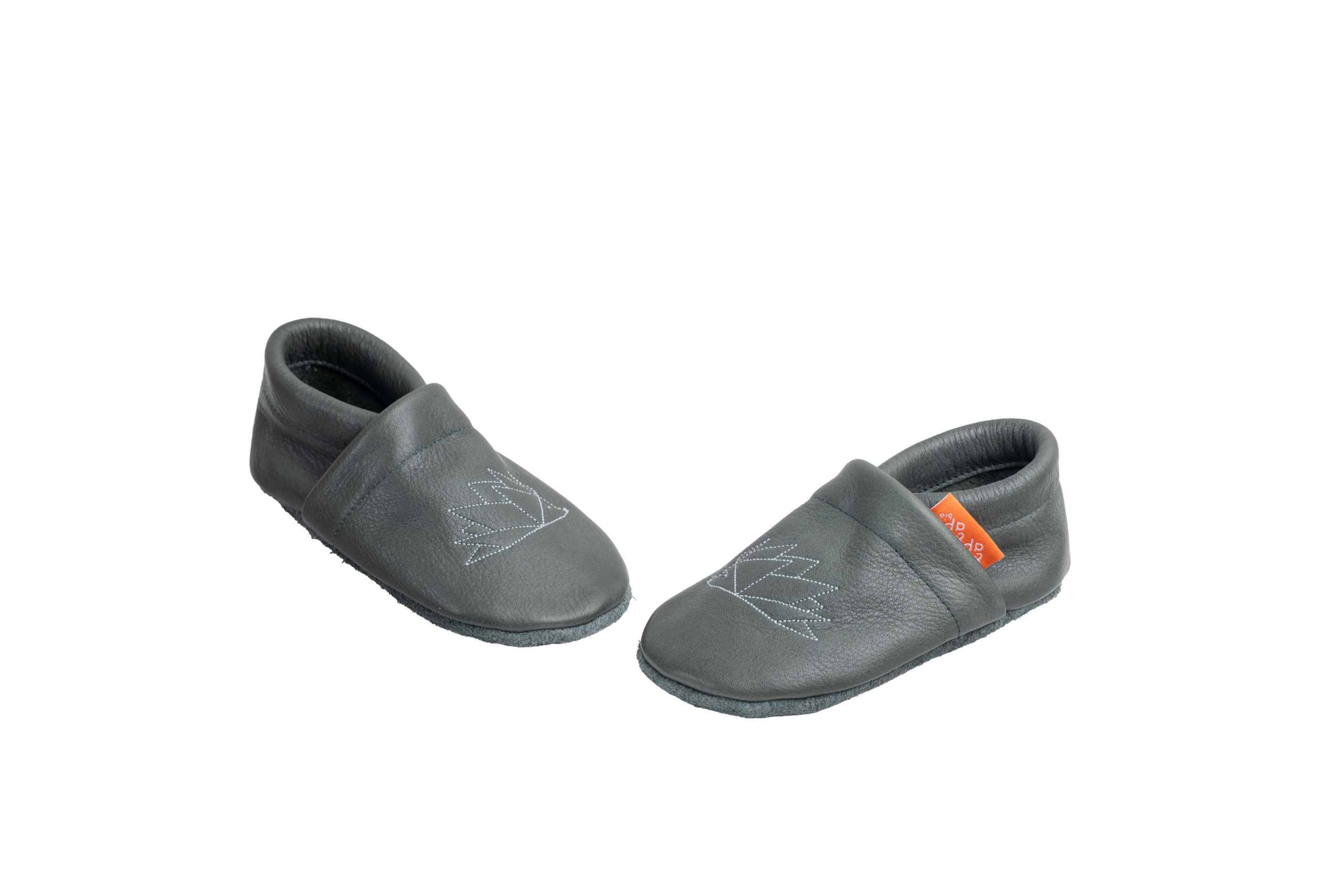 tap tap igel olivgrau