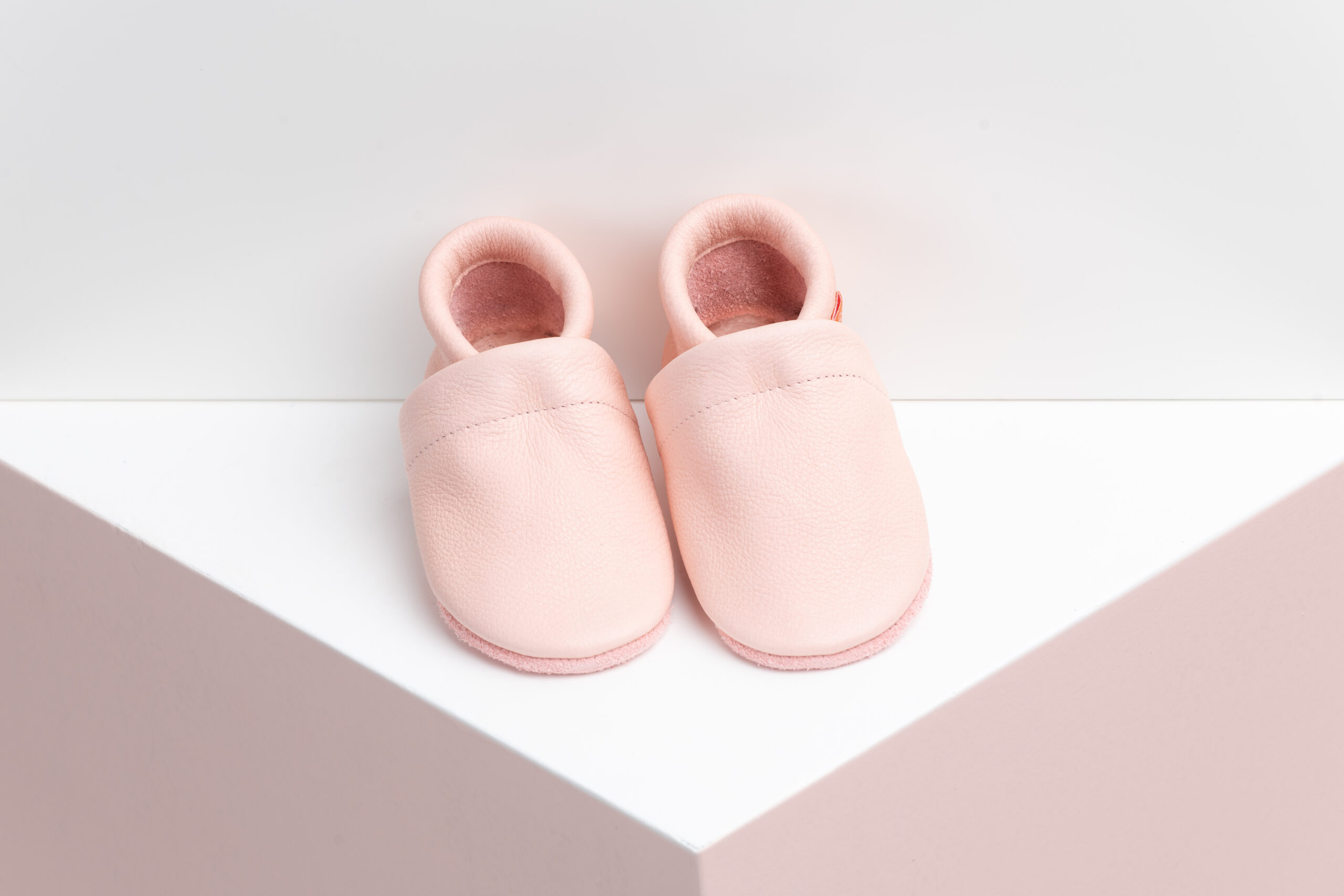 tap tap einfärbig rosa