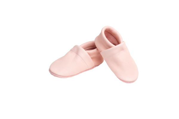 tap tap einfärbig rosa