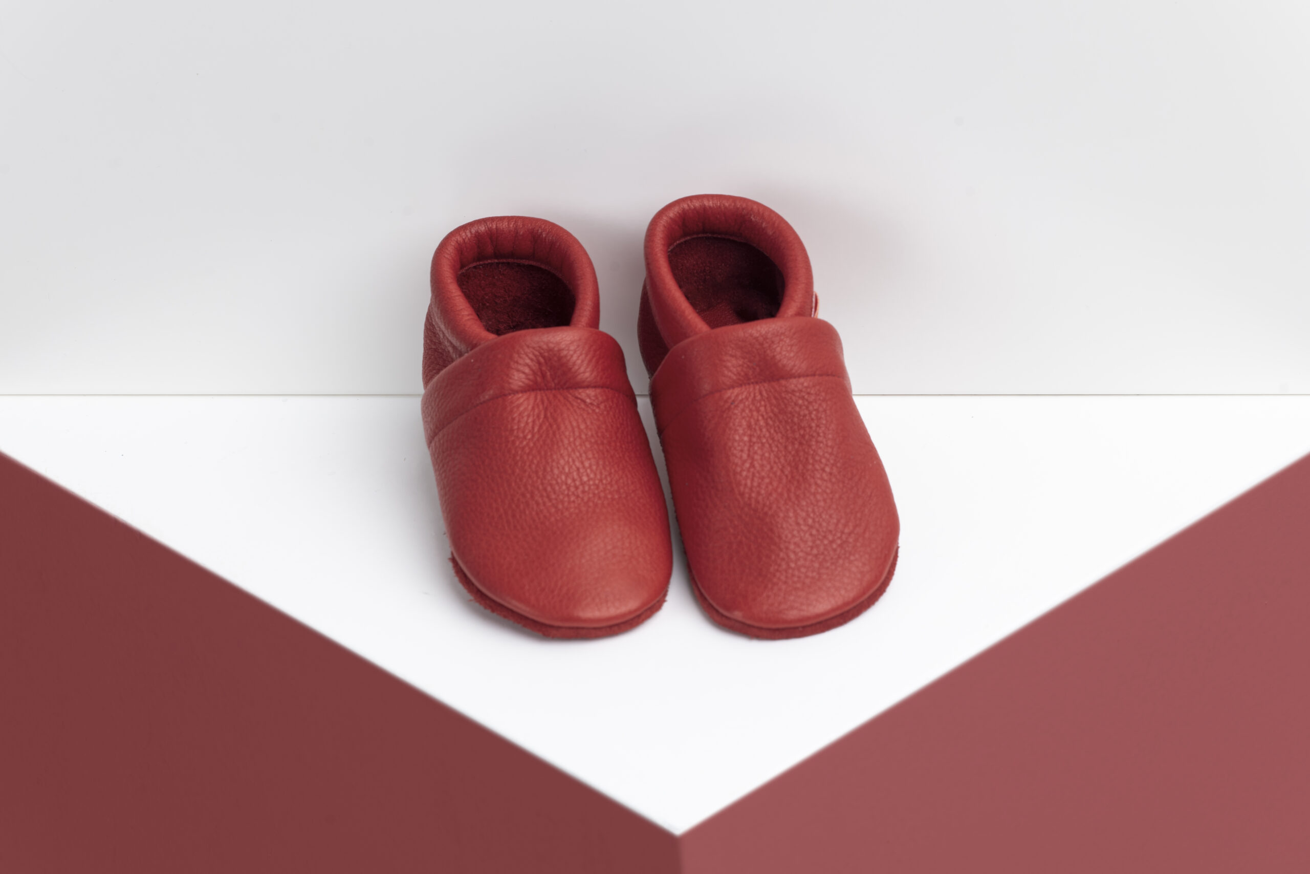 tap tap einfärbig dunkelrot