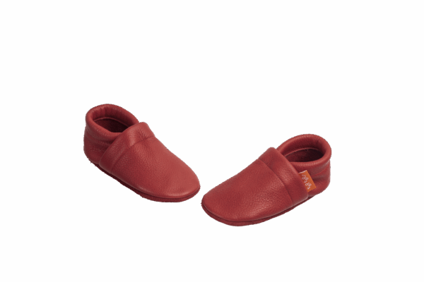 tap tap einfärbig dunkelrot