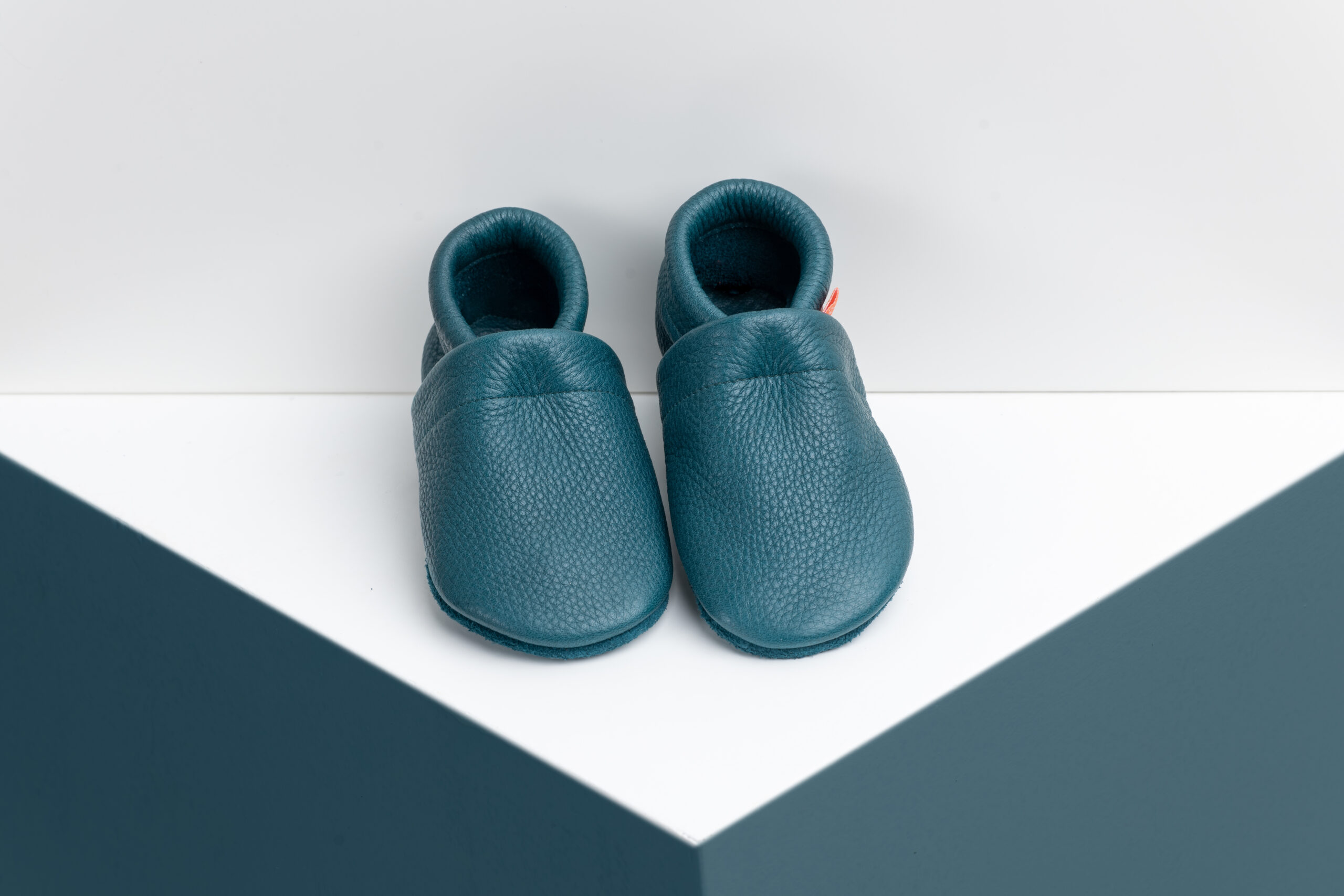 tap tap einfärbig petrol