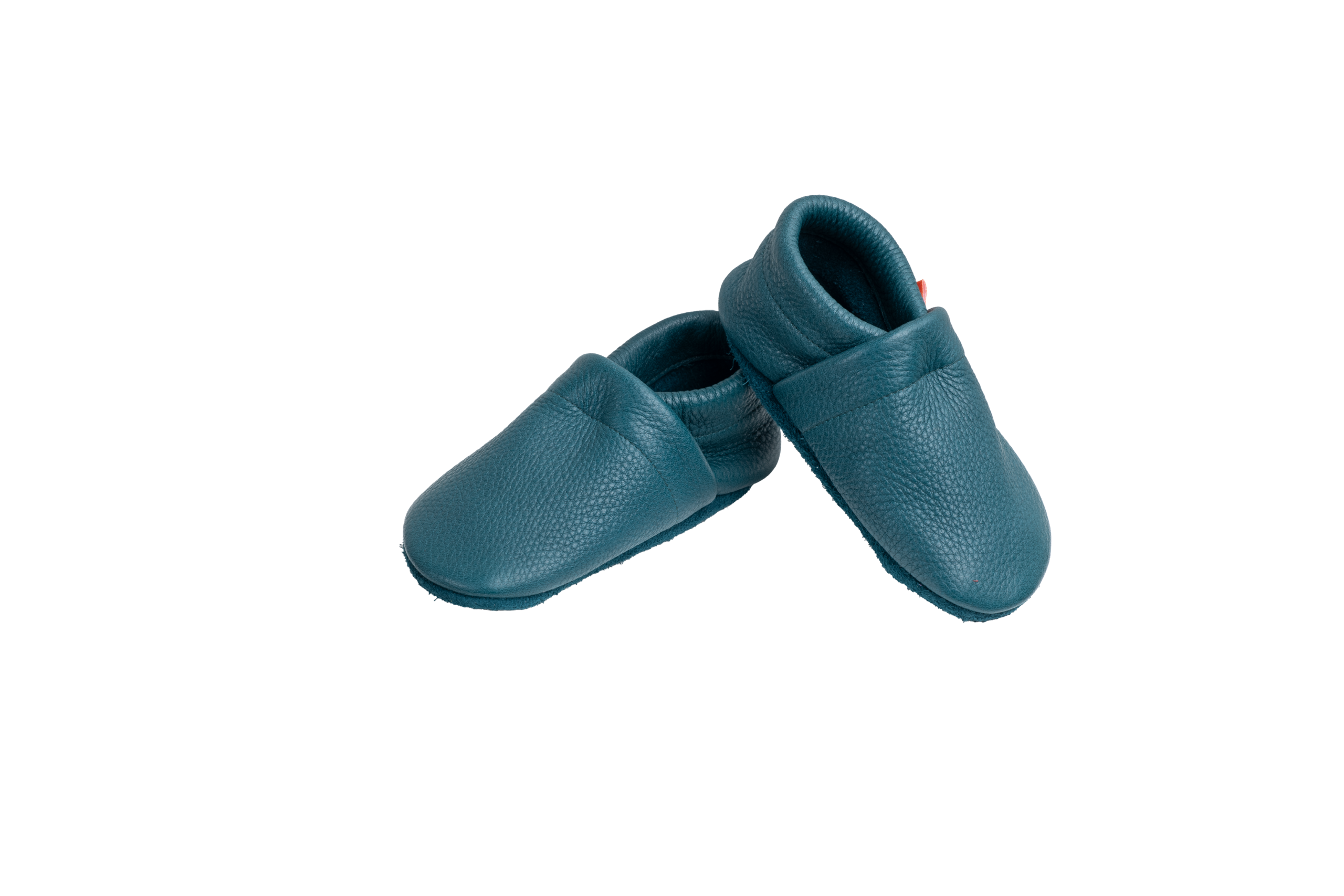 tap tap einfärbig petrol