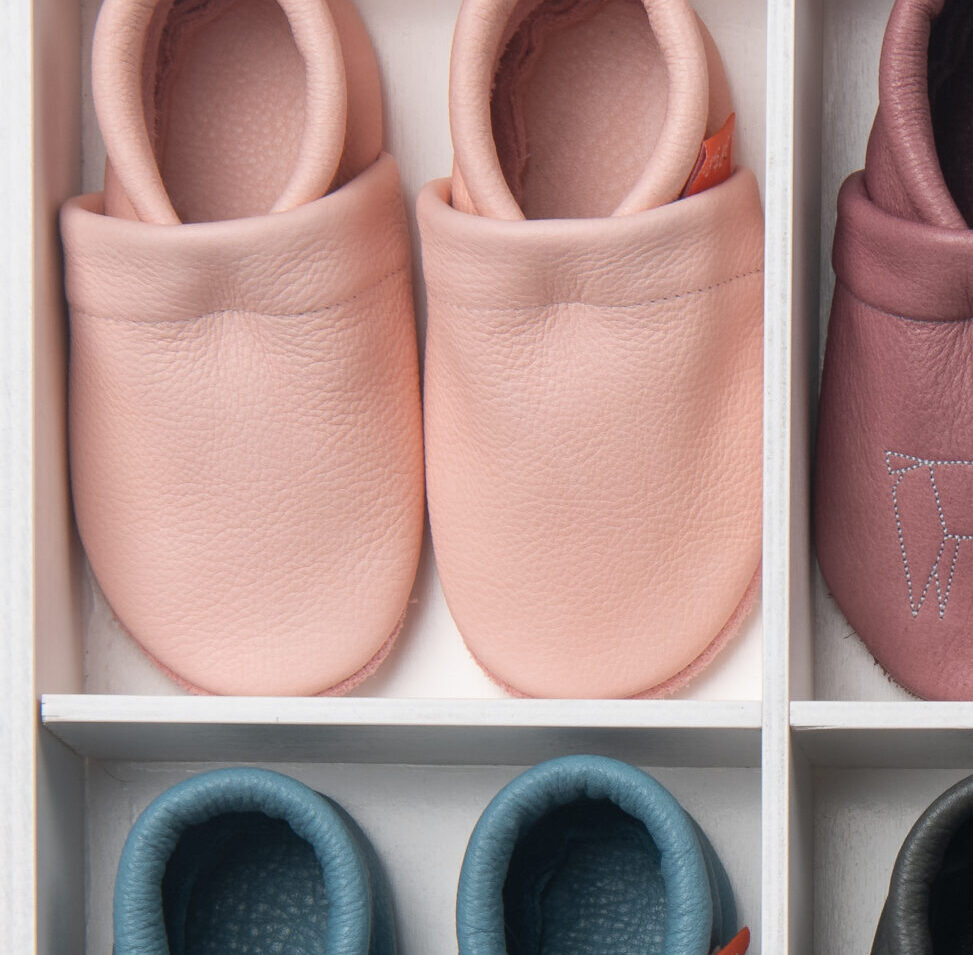 Startseite 4 Tap Tap Schuhe von oben