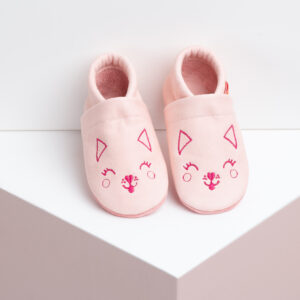 tap tap katze rosa/pink