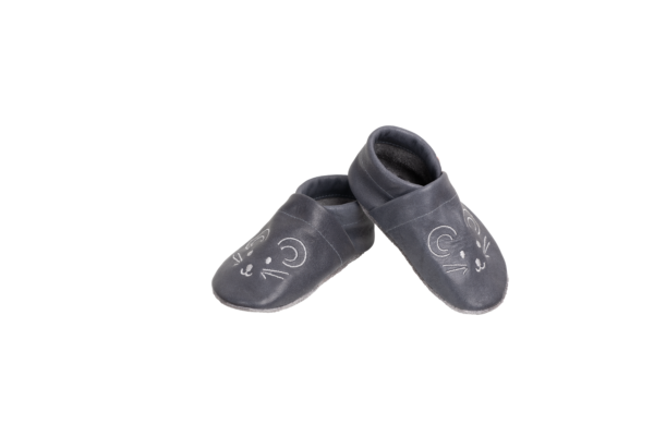 tap tap maus silber