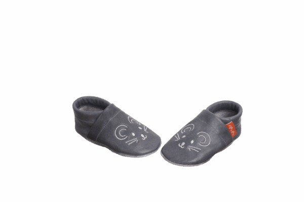tap tap maus silber