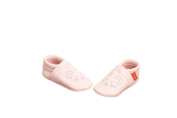 tap tap maus rosa