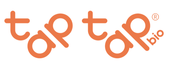 tap taop bio Logo