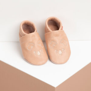 tap tap bio Schuhe koala creme