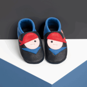 tap tap schuhe pirat